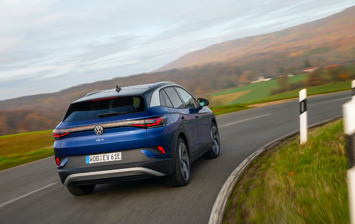 Volkswagen ID.4